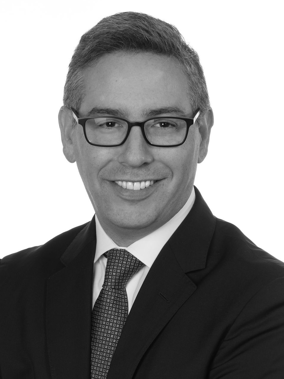 Photo of Ricardo Krulig