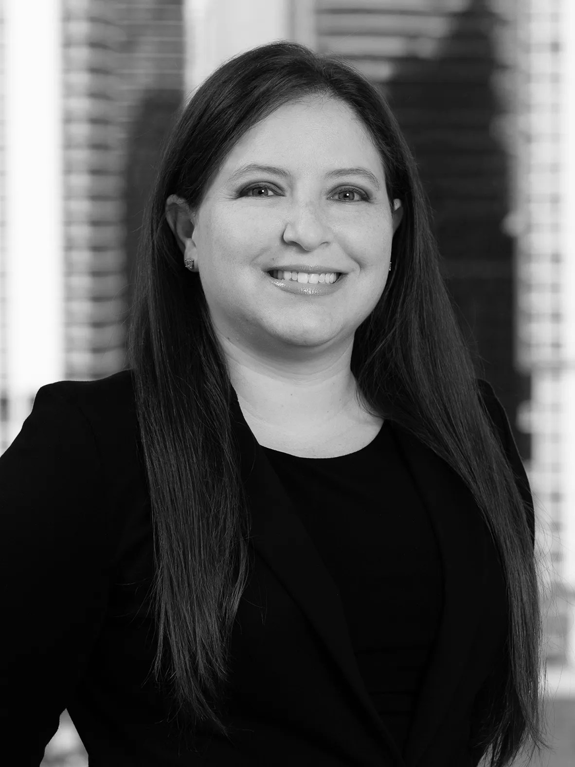 Photo of Angelica Feoli