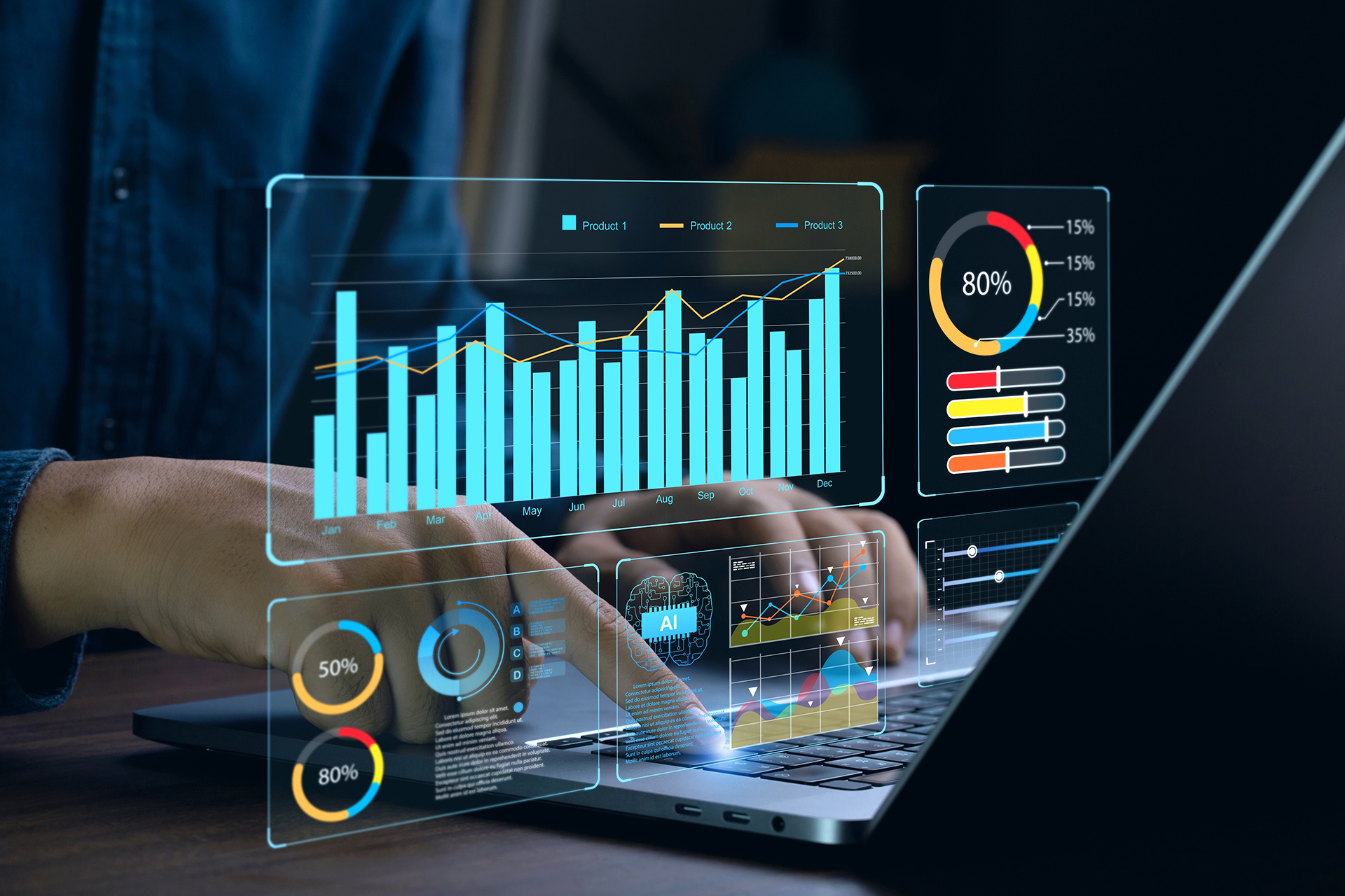 How AI is Democratizing Access to Alternative Data