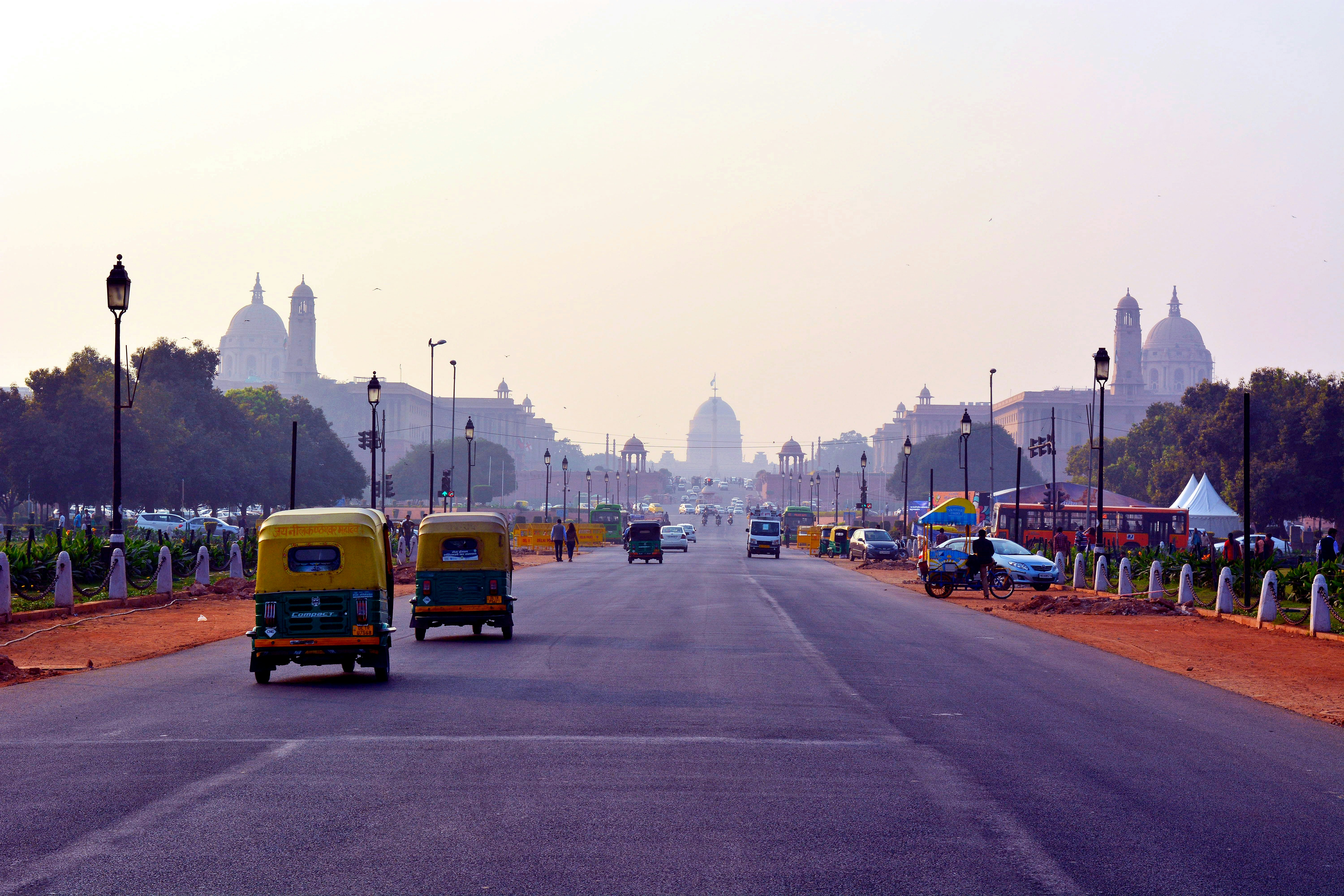 India’s Energy Transition: 15 Insights from Jefferies’ Visit