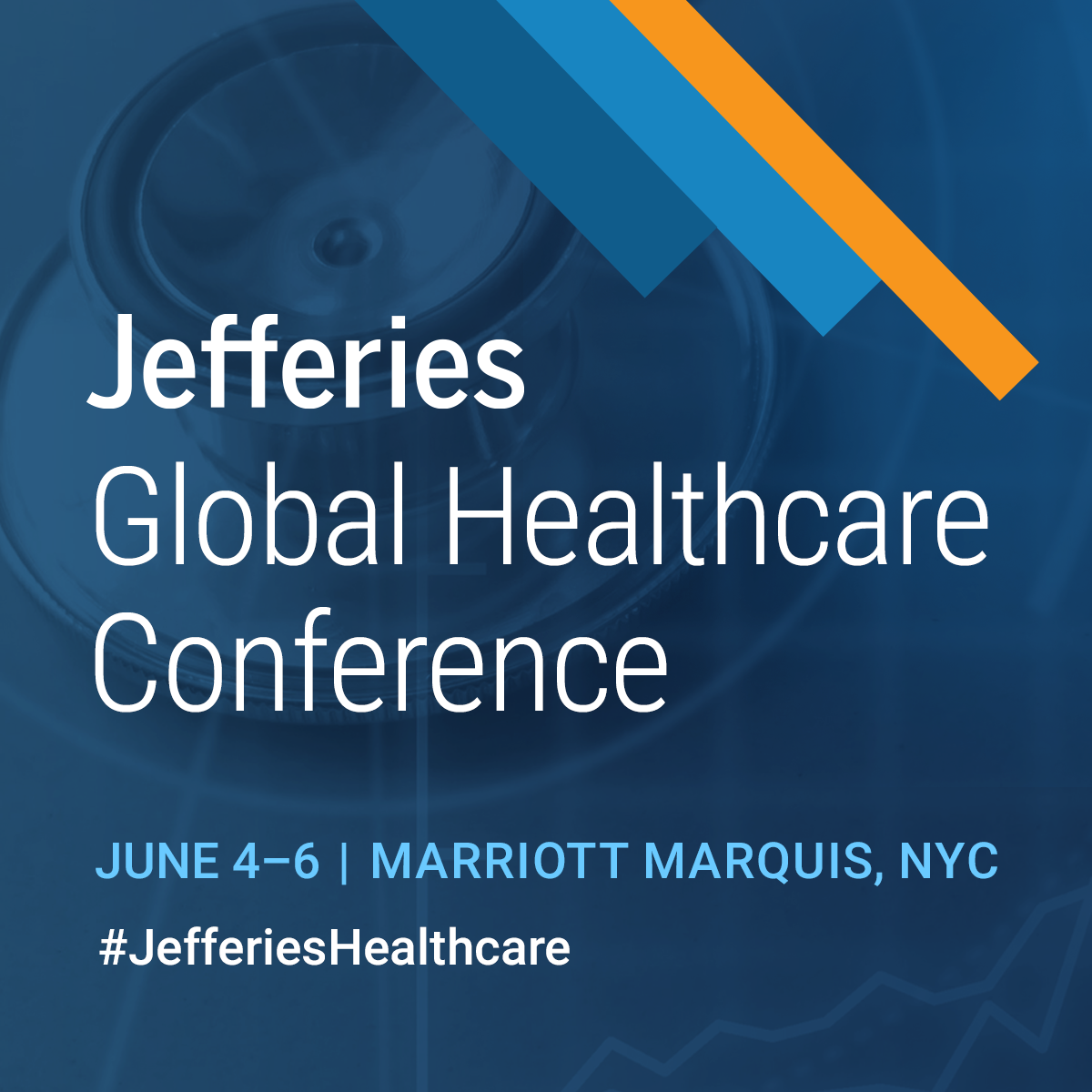 Jefferies Global Healthcare Conference 2024 | Jefferies