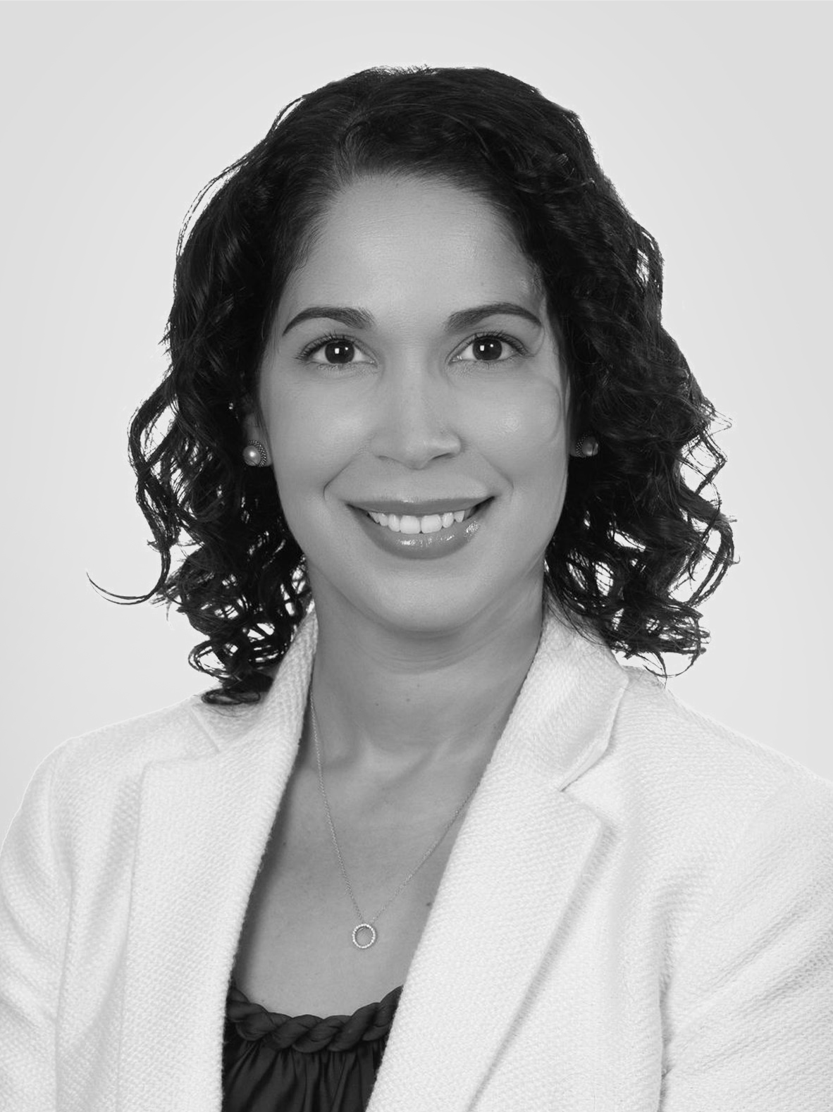 Photo of Diana Mirabal