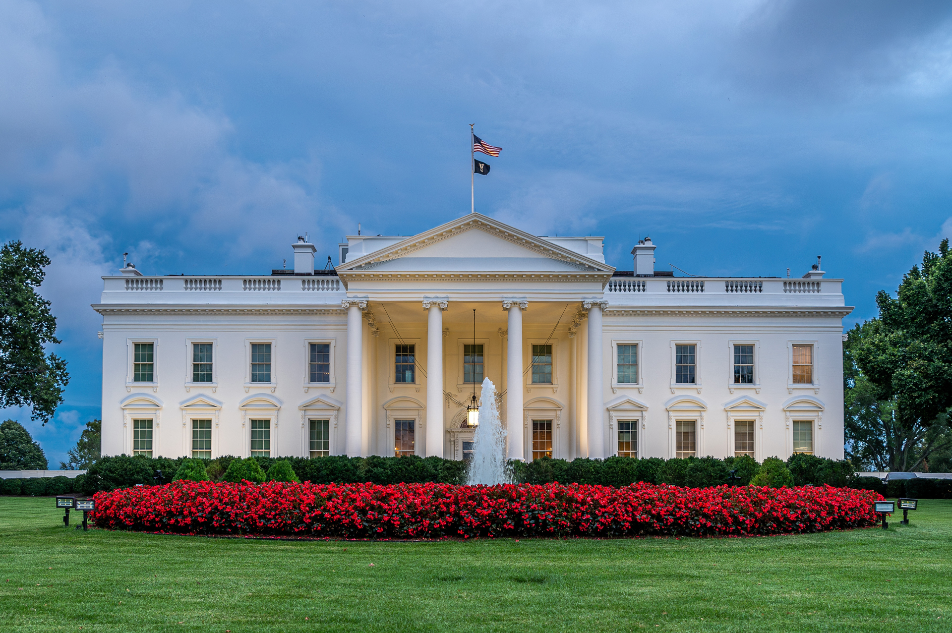 How Do Presidential Transitions Impact Sustainability Outcomes?