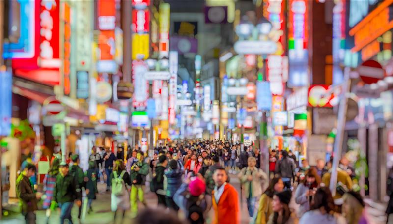 How Workforce Dynamics in Japan Will Shape the Country’s Economic Future