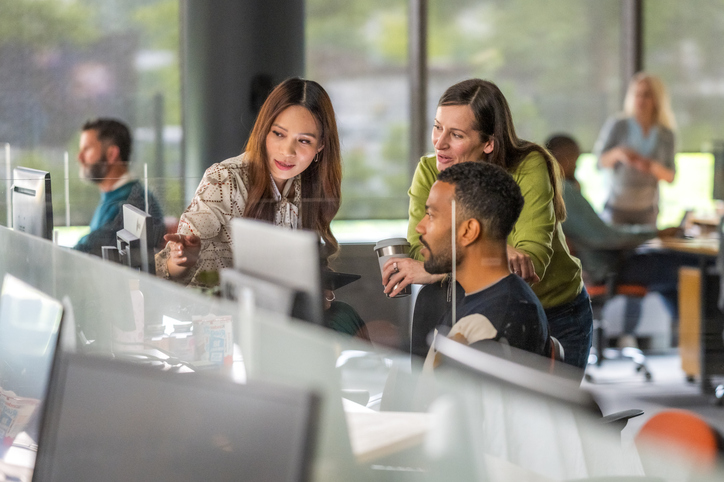 How Can Tech Growth Companies Avoid Missing Their Moment?
